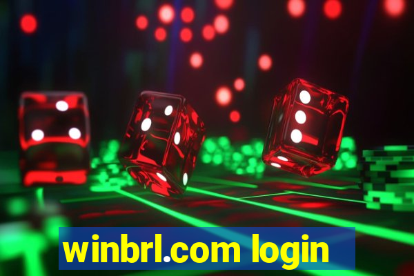 winbrl.com login